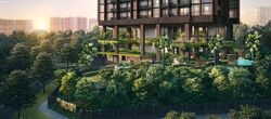 THE ARCADY AT BOON KENG (D12), Apartment #559204991